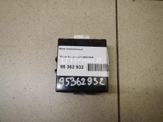 LFS5189R1 Блок электронный Mazda 3 BK Арт AM95362932, вид 1