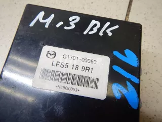LFS5189R1 Блок электронный Mazda 3 BK Арт AM95362932, вид 7