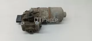 1704578 Моторчик стеклоочистителя передний Mazda 3 BK Арт AM103076384, вид 1