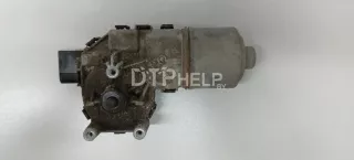 1704578 Моторчик стеклоочистителя передний Mazda 3 BK Арт AM103076384, вид 2