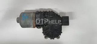 1704578 Моторчик стеклоочистителя передний Mazda 3 BK Арт AM103076384, вид 4