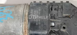 1704578 Моторчик стеклоочистителя передний Mazda 3 BK Арт AM103076384, вид 5