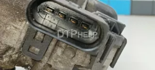 1704578 Моторчик стеклоочистителя передний Mazda 3 BK Арт AM103076384, вид 6