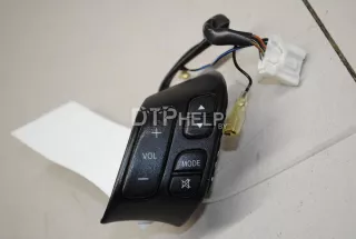 BS3G664M0 Блок кнопок Mazda 3 BK Арт AM70268207, вид 1