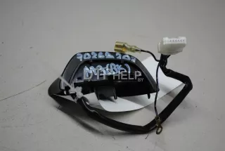 BS3G664M0 Блок кнопок Mazda 3 BK Арт AM70268207, вид 2