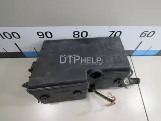 BP4K66760E Блок предохранителей Mazda 3 BK Арт AM81012135, вид 1