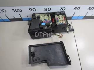 BP4K66760E Блок предохранителей Mazda 3 BK Арт AM81012135, вид 2