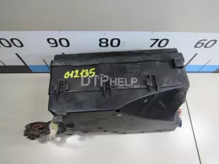 BP4K66760E Блок предохранителей Mazda 3 BK Арт AM81012135, вид 6