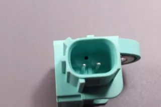 5WK43826 Датчик удара Mazda 3 BK Арт e13067656, вид 3