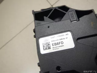 1537625 Переключатель подрулевой (стрекоза) Ford B-Max Арт E100594158, вид 5