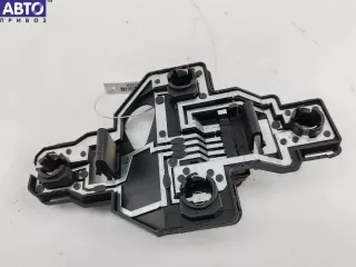  Плата фонаря заднего правого Citroen Xsara Арт 55142888, вид 1