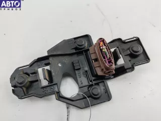  Плата фонаря заднего правого Citroen Xsara Арт 55142888, вид 2