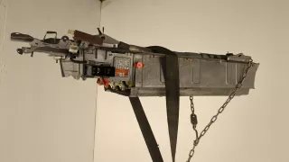 G384348021 Высоковольтная батарея Lexus CT Арт 20527429, вид 1