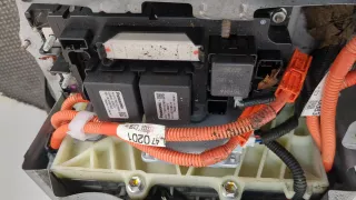 G384348021 Высоковольтная батарея Lexus CT Арт 20527429, вид 3