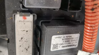 G384348021 Высоковольтная батарея Lexus CT Арт 20527429, вид 4