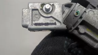 4162EP Замок зажигания Citroen C4 1 Арт 20530719, вид 4