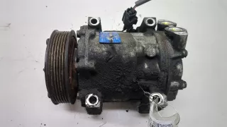 BBR461450 Компрессор кондиционера Mazda 3 BL 1.6л TD Арт 20508893, вид 1