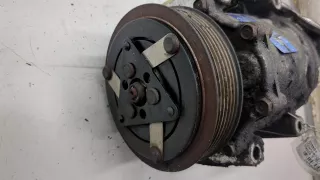 BBR461450 Компрессор кондиционера Mazda 3 BL 1.6л TD Арт 20508893, вид 2