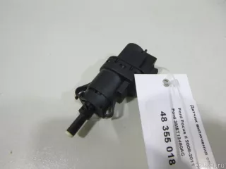 3M5T13480AC Дополнительный фонарь (Стоп-сигнал) Ford Tourneo Арт E48355018, вид 2