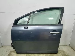 9002 W0 Дверь передняя левая Citroen C4 1 Арт 2096154, вид 1