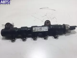  Рампа (рейка) топливная Citroen C4 1 1.6л TD Арт 55152589, вид 1