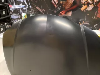 MZ14301500000 Капот Mazda 3 BK Арт ZAP353413, вид 5