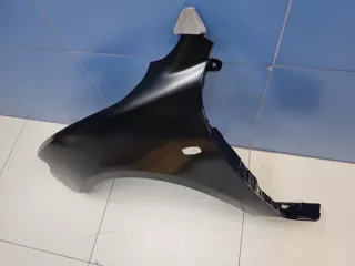 MZ10051AL Крыло переднее левое Mazda 3 BK Арт ZAP353594, вид 4