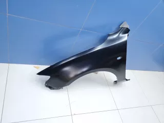 MZ10051AL Крыло переднее левое Mazda 3 BK Арт ZAP353594, вид 5