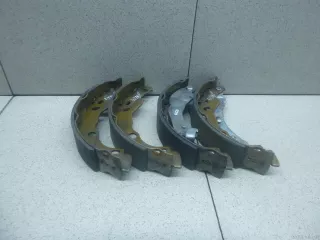 BS6300 Тормозные колодки комплект Citroen C3 2 restailing Арт E100595136, вид 2