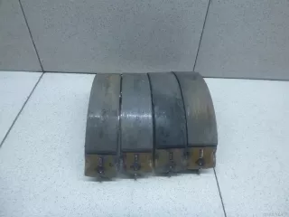 BS6300 Тормозные колодки комплект Citroen C3 2 restailing Арт E100595136, вид 3