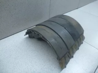 BS6300 Тормозные колодки комплект Citroen C3 2 restailing Арт E100595136, вид 4