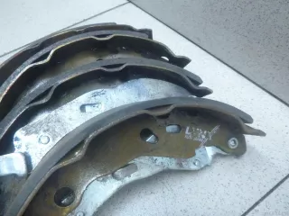 BS6300 Тормозные колодки комплект Citroen C3 2 restailing Арт E100595136, вид 5