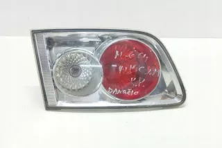 226-61974 Фонарь задний правый Mazda 121 3 Арт e13127021, вид 5