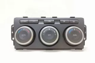 GAM761190B Блок управления (другие) Mazda 3 BK Арт e13093552, вид 5