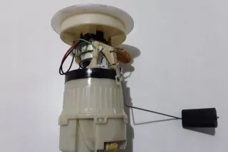 3N619H307 Насос топливный Mazda 121 3 Арт e13087859, вид 4