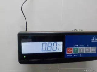  Термомуфта Mercedes Sprinter Classic 2.2л Арт E51326415, вид 5