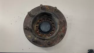 7186748 Фланец ступицы Iveco EuroCargo Арт 20538415, вид 1