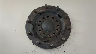 81443010177 Фланец ступицы MAN TGX Арт 20538604, вид 1