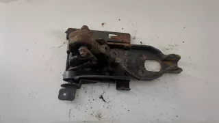 1406787 Замок кабины DAF LF Арт 20538362, вид 1