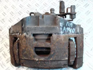 А-140 1Б-9 суппорт перед прав Audi A6 C6 (S6,RS6) Арт 25004797, вид 1