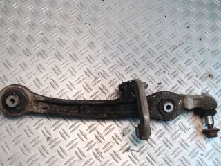  рычаг подвески перед прав Audi A6 C6 (S6,RS6) Арт 25000914, вид 2