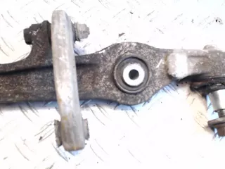  рычаг подвески перед прав Audi A6 C6 (S6,RS6) Арт 25000914, вид 4