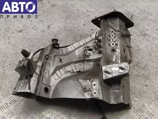 6M21U10565AD Лонжерон кузовной передний левый Ford Galaxy 2 Арт 53756138, вид 1