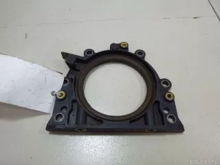 038103173A Крышка коленвала Audi A6 C6 (S6,RS6) Арт E14999990, вид 1