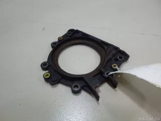 038103173A Крышка коленвала Audi A6 C6 (S6,RS6) Арт E14999990, вид 3