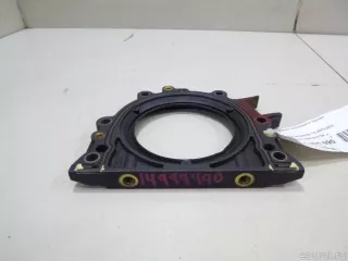 038103173A Крышка коленвала Audi A6 C6 (S6,RS6) Арт E14999990, вид 4