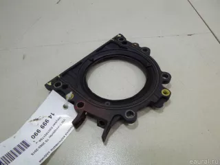 038103173A Крышка коленвала Audi A6 C6 (S6,RS6) Арт E14999990, вид 6