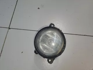 6206E1 Фара противотуманная Citroen C4 1 Арт ZAP353720, вид 1