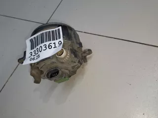 6206E1 Фара противотуманная Citroen C4 1 Арт ZAP353720, вид 3