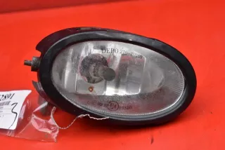  Фара противотуманная правая Mazda 3 BK Арт e11900264, вид 1